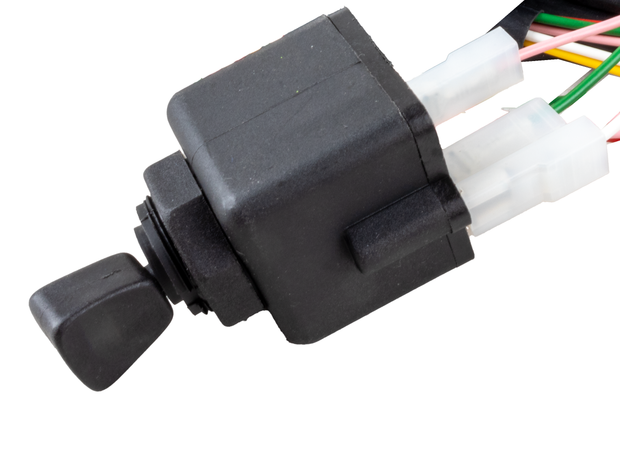 Kit luci universale per trattore 12V