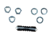 Kit luci universale per trattore 12V