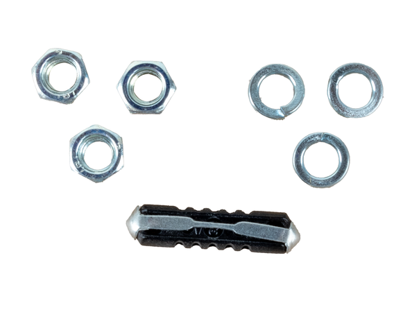 Kit luci universale per trattore 12V