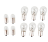 Kit luci universale per trattore 12V