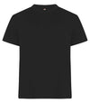 T-Shirt Clique Oversize Nero 200 gr