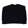ESSENTIEL ANTWERP Hacoeur Sweatshirt in Blue Navy da donna