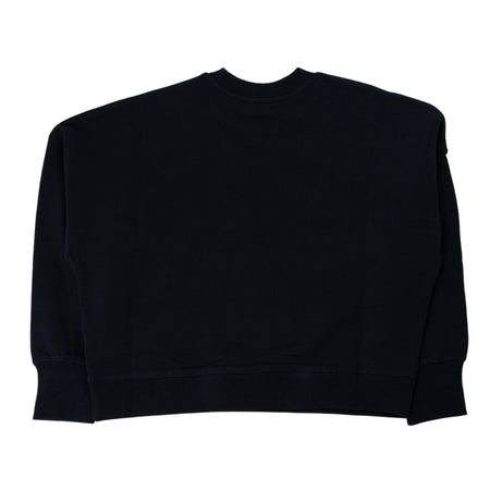 ESSENTIEL ANTWERP Hacoeur Sweatshirt in Blue Navy da donna