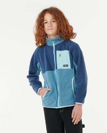 Pile Rip Curl Raw Energy Block