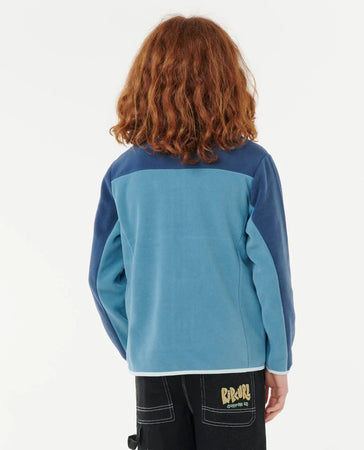 Pile Rip Curl Raw Energy Block