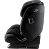 Seggiolino auto Advansafix Pro Britax Romer-Carbon Black