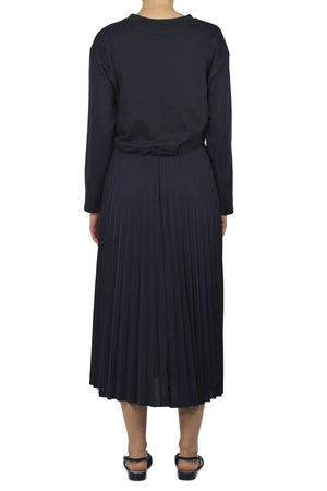 WEEKEND MAXMARA Weekend MaxMara - Abito - 450445 - Blu da donna