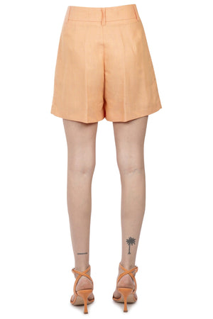SO ALLURE So Allure - Shorts - 411518 - Arancione da donna