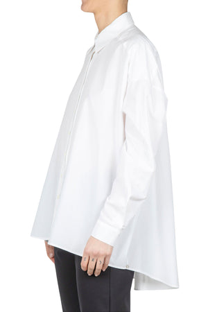 OTTOD'AME Ottod'ame - Camicia - 450330 - Bianco da donna