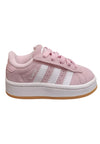 Scarpe sneakers Bambine e ragazze adidas campus