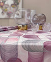 Svad Dondi Tovaglia 100% Cotone 160x230cm Stanley S52 - Passarelli Biancheria