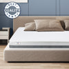 Materasso singolo BASIC Memory Ortopedico | Altezza 20 cm | Made in Italy