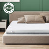 Materasso Matrimoniale King Size BASIC Memory Ortopedico | Altezza 16 cm | Made in Italy