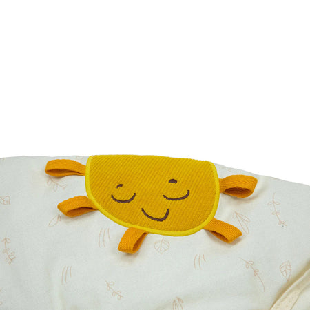 Tappeto Giochi Tiny Love Gymini Garden of Adventures