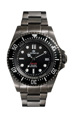 OROLOGIO LORENZ 030036CC