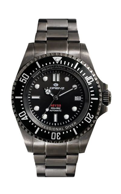 OROLOGIO LORENZ 030036CC
