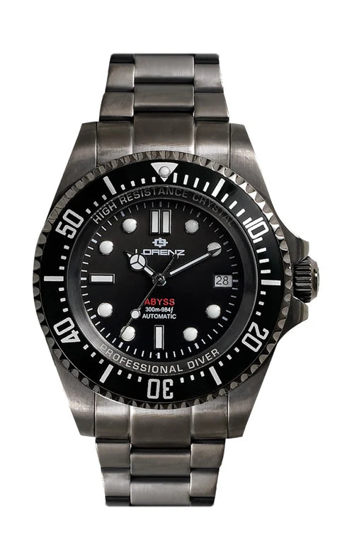 OROLOGIO LORENZ 030036CC