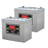 03017008 Batteria MK 12 V 55 Ah
