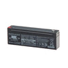 03017009 Batteria MK 12 V 2,3 Ah