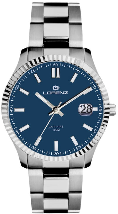 OROLOGIO LORENZ 030183CC