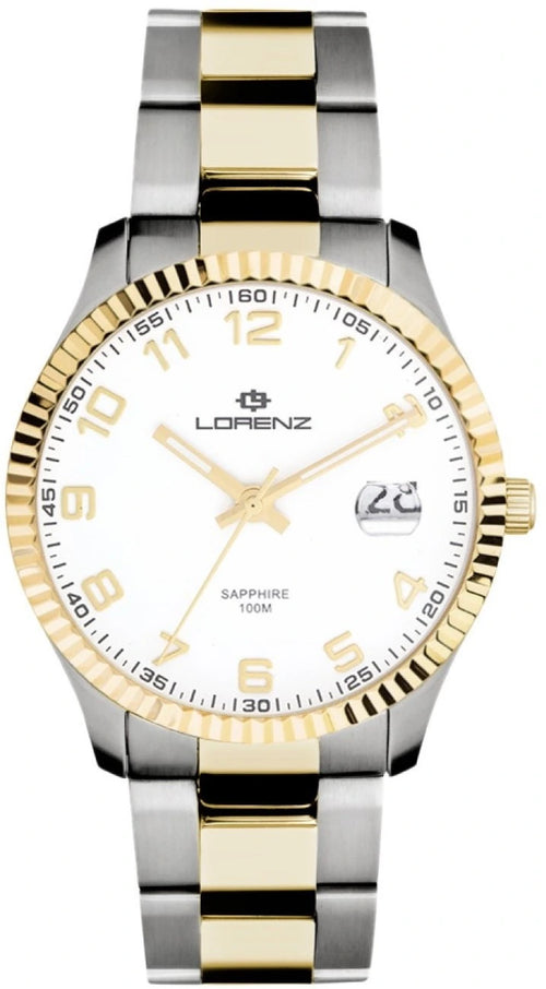 OROLOGIO LORENZ 030184AA