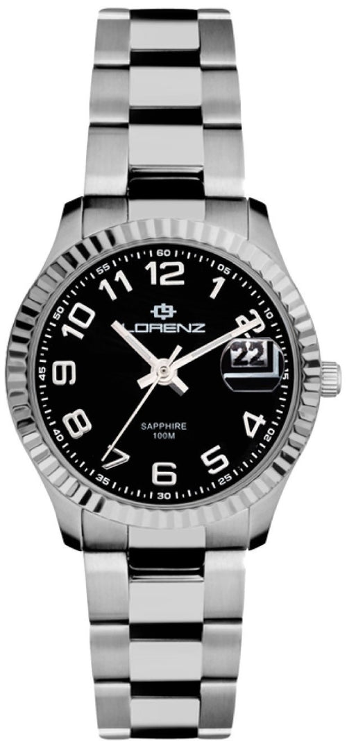 OROLOGIO LORENZ 030186BB