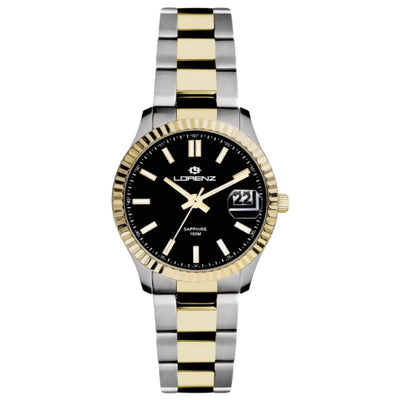 OROLOGIO LORENZ 030187BB