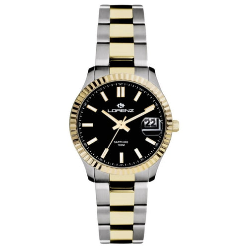 OROLOGIO LORENZ 030187BB