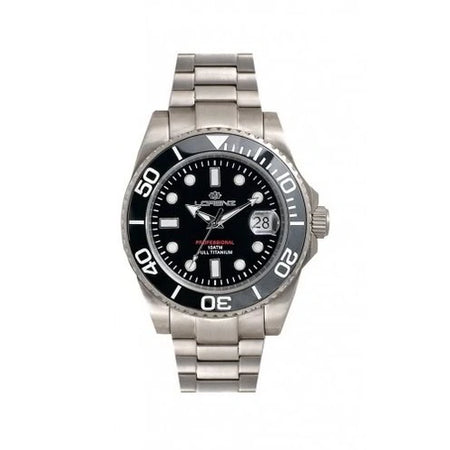 OROLOGIO LORENZ 030196AA