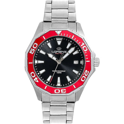 OROLOGIO LORENZ 030213CC