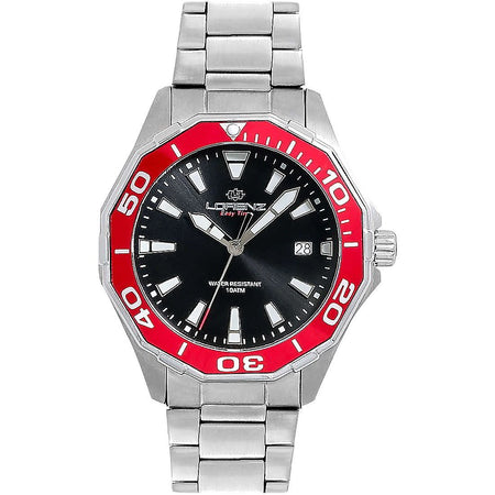 OROLOGIO LORENZ 030213CC