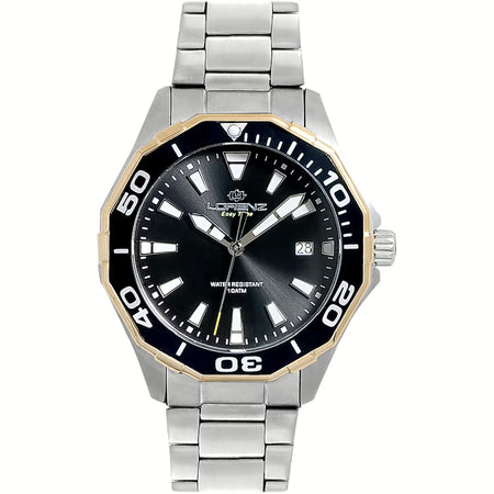 OROLOGIO LORENZ 030213DD