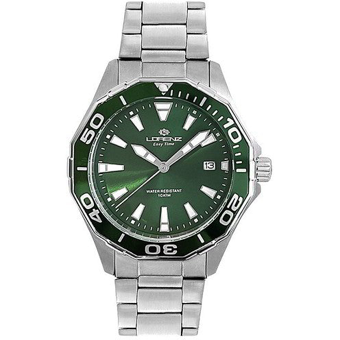 OROLOGIO LORENZ 030213EE