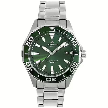 OROLOGIO LORENZ 030214EE