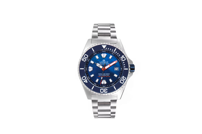 OROLOGIO LORENZ 030231MM