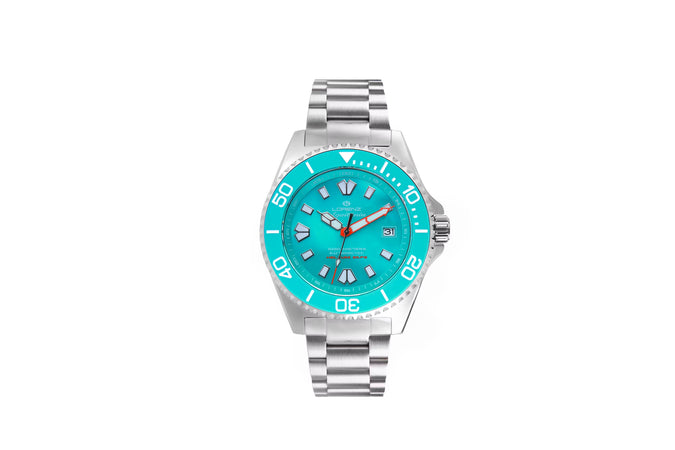 OROLOGIO LORENZ 030231PP