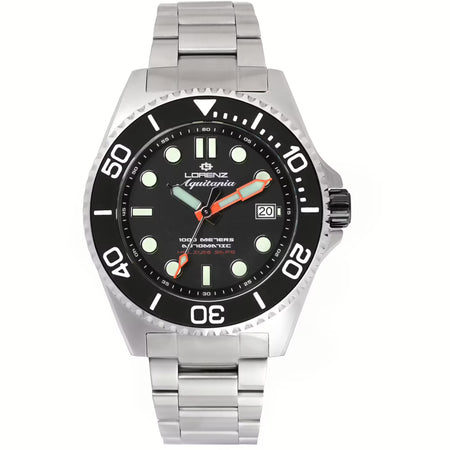 OROLOGIO LORENZ 030231AA