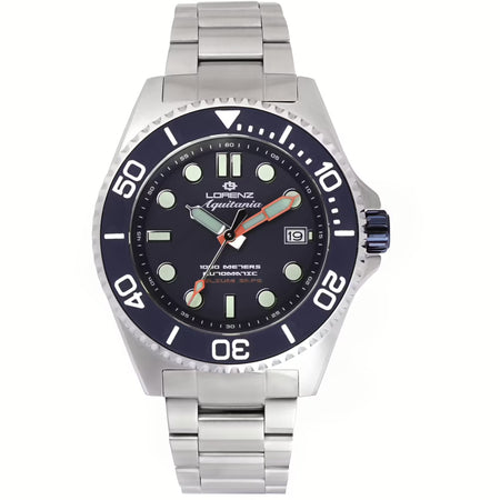 OROLOGIO LORENZ 030231BB