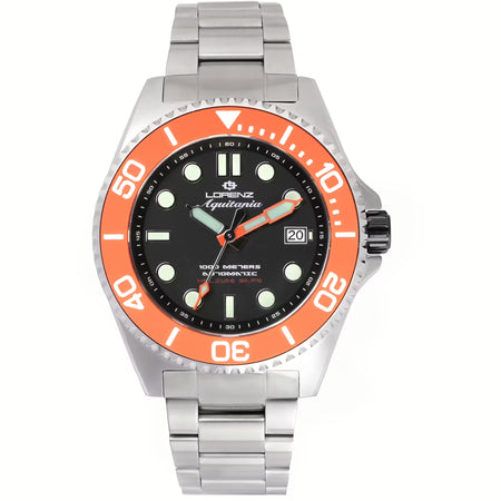 OROLOGIO LORENZ 030231CC