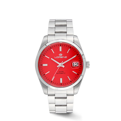 OROLOGIO LORENZ 030235FF