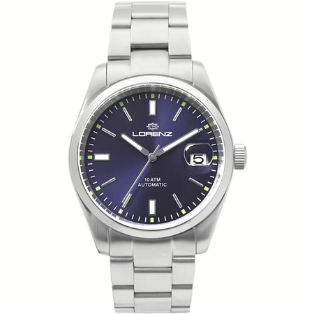 OROLOGIO LORENZ 030235BB