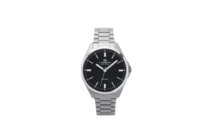 OROLOGIO LORENZ 030236BB