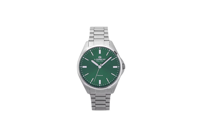 OROLOGIO LORENZ 030236CC