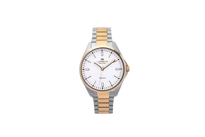 OROLOGIO LORENZ 030236EE