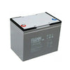 03024011 Batteria 12 V 80 Ah