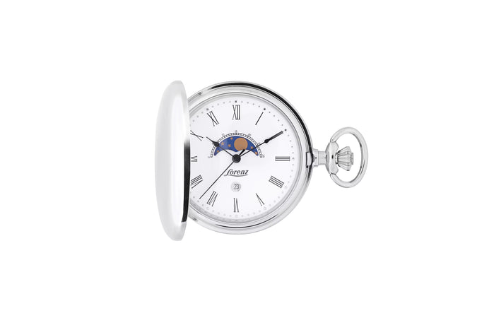 OROLOGIO LORENZ TASCA 030242AA
