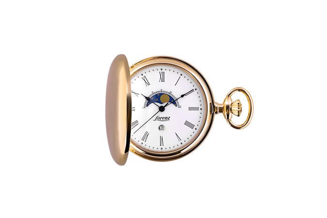 OROLOGIO LORENZ TASCA 030242CC