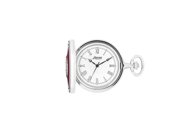 OROLOGIO LORENZ TASCA 030243BB