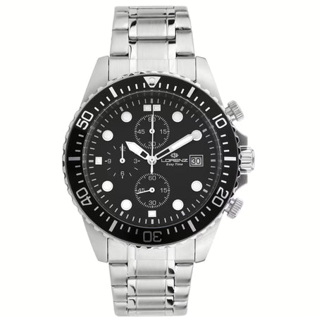 OROLOGIO LORENZ 030244AA