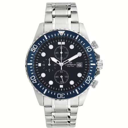 OROLOGIO LORENZ 030244BB